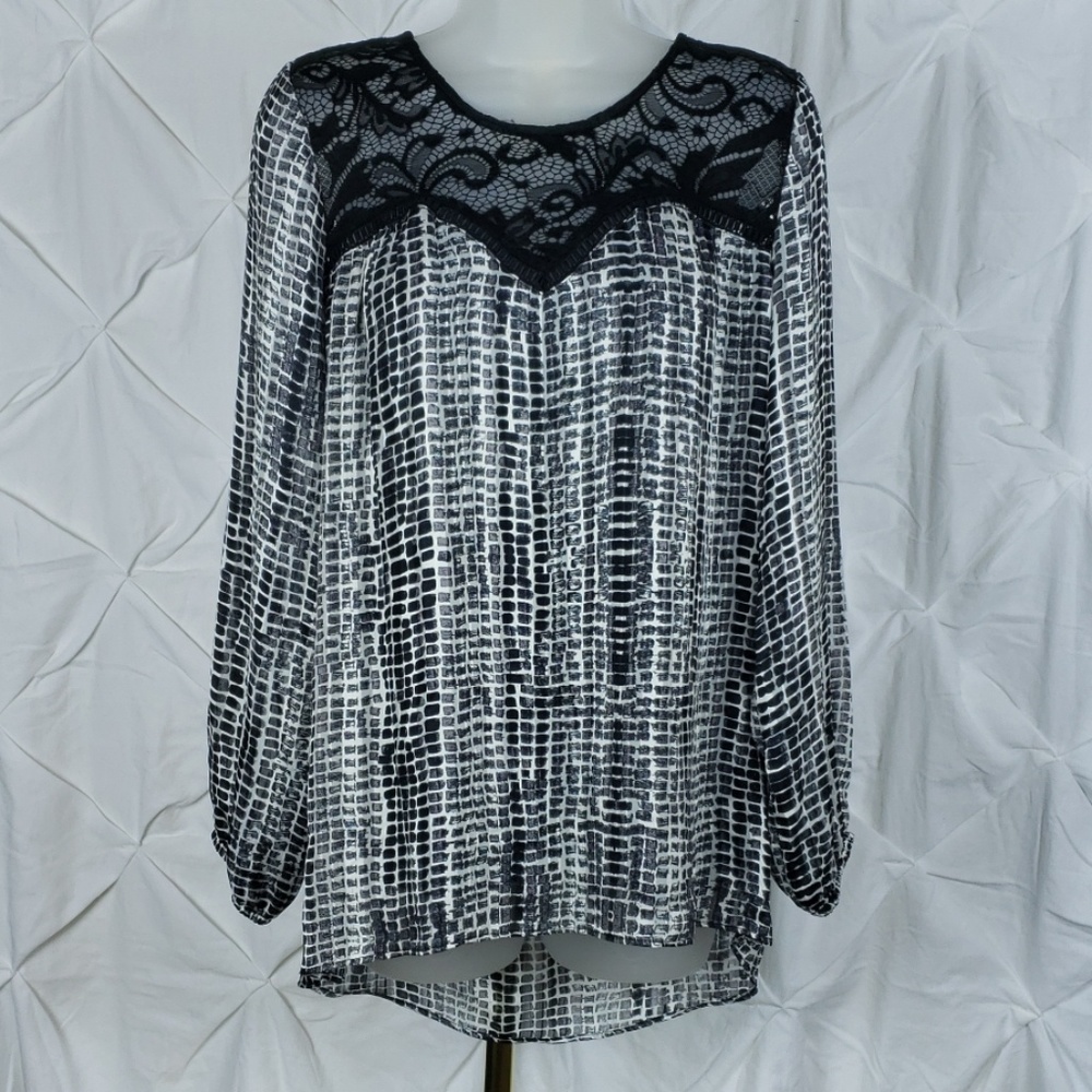 Blouse